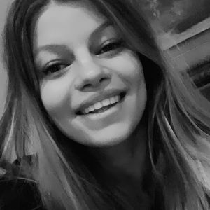 Meet your Posher, Bekka